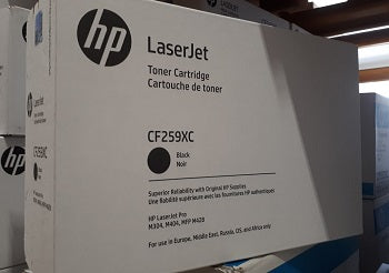 HP Toner Original 259XC/CF259XC CF259A