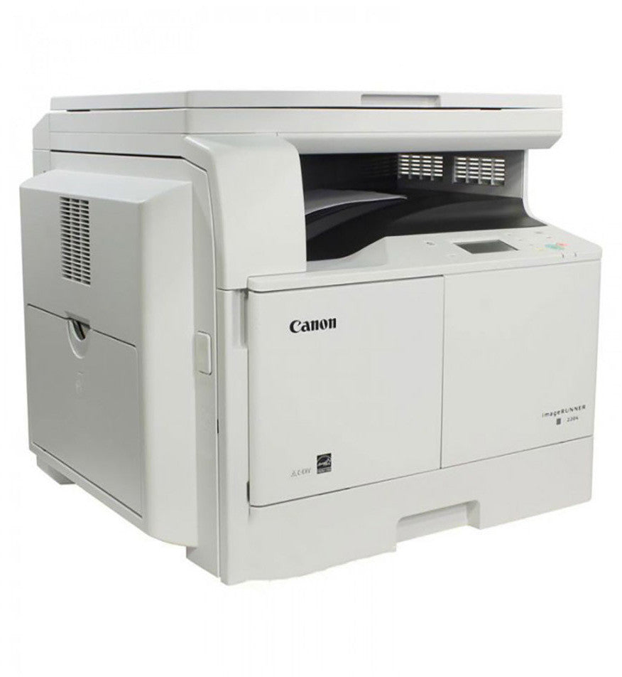 Canon Used Machine 2206