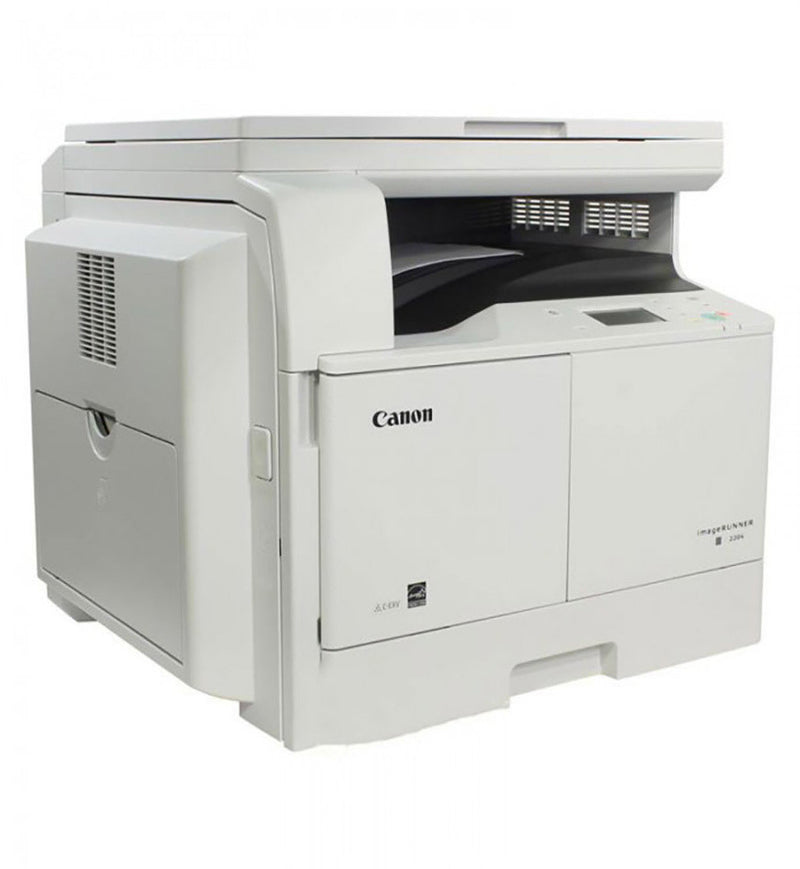 Canon Used Machine 2206