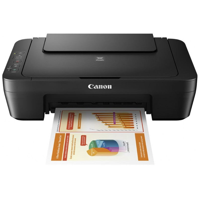 Canon Printer PIXMA MG-2540S 3 in 1 Color