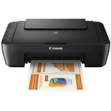 Canon Printer PIXMA MG-2540S 3 in 1 Color