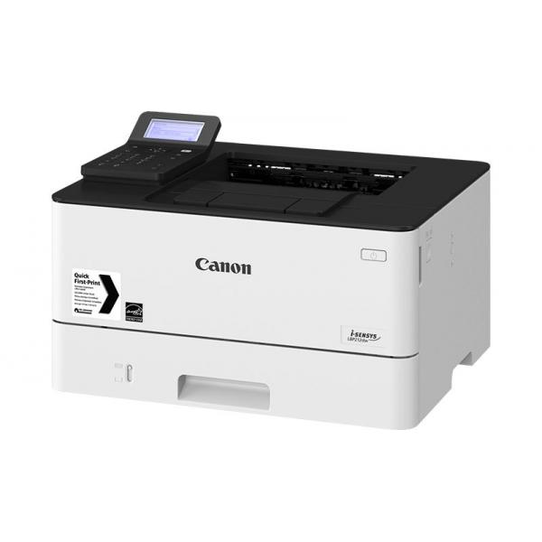 Canon Printer Original Black LBP-212DW (052)