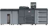 Develop Copier Model INEO-1052+Finisher FS532-Press 105PPM W/RADF & Duplex & Print/Scan/NIC & Drum+Developer 220V #A4EVW41 (CKO02436+CKO02338)+Toner TN014