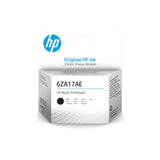 HP Printhead Black 6ZA17AE GT-TANK