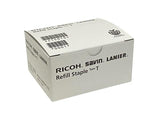 RICOH STAPLE 8210 Ricoh 415010, TYPE T