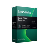 برنامج Kaspersky 7.0 لحماية المكاتب الصغيرة - 5 مستخدمين لمدة سنة واحدة -MeKl4541Ibefs-20