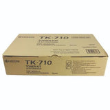 Kyocera Mita Toner Original Black TK-710 FS9130DN/FS9530DN