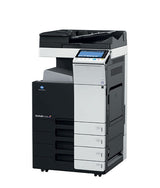 كونيكا مينولتا ناسخة BH-B458E+DESK(DK-510)+OT-506