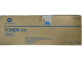 Konica Minolta Toner Original Black TN-017 6120/6136