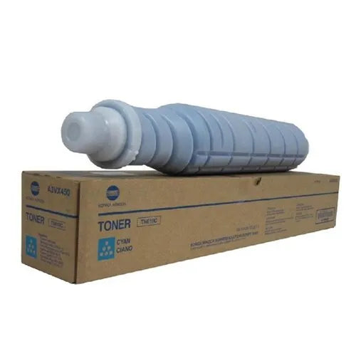 Konica Minolta Toner Compatible CET141519 Cyan TN-619 / TN-620 1060/1070/2070/3070