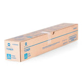 Konica Minolta Toner Original Cyan TN-620 1060L/1070L