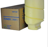 Konica Minolta Toner Original Yellow TN-622 C1100/C1085