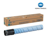 Konica Minolta Toner Original Cyan TN-324 C258/308/368