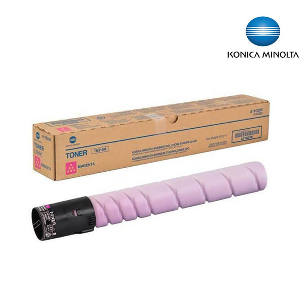 Konica Minolta Toner Original Magenta TN-324 C258/308/368