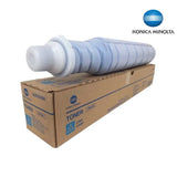 Konica Minolta Toner Original Cyan TN-619 1060/1070/2070/3070