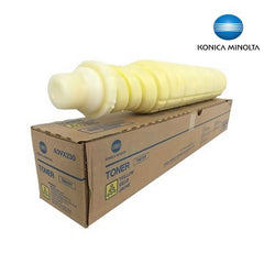 Konica Minolta Toner Original Yellow TN-619 1060/1070/2070/3070