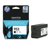 HP Ink Original Black 953/L0S58AE OFFICEJET PRO 8210/87