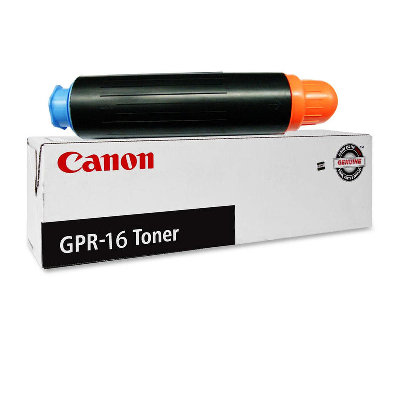 Canon Toner Original Black GPR-16 IR-3530/3570/4530/4570