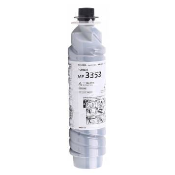 Ricoh Toner Original Black TYPE-3353 AF1022/1027/1032/2022/2027/2032//3025/3030/MP2510/MP2550/MP3010/MP3350/MP3553