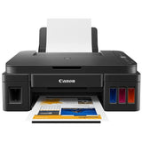 Canon Printer Color PIXMA G3411 (Ink Tank)