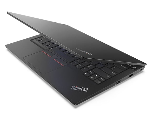 Lenovo Laptop ThinkPad E14 (4.4GHz) CORE i5 1235U /8GB RAM /256GB SSD/14" FHD /NO DVD /DOS