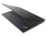 Lenovo Laptop ThinkPad E14 (4.4GHz) CORE i5 1235U /8GB RAM /256GB SSD/14" FHD /NO DVD /DOS