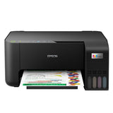 Epson Printer L3250 Ink Tank 4 in 1 / with Wifi