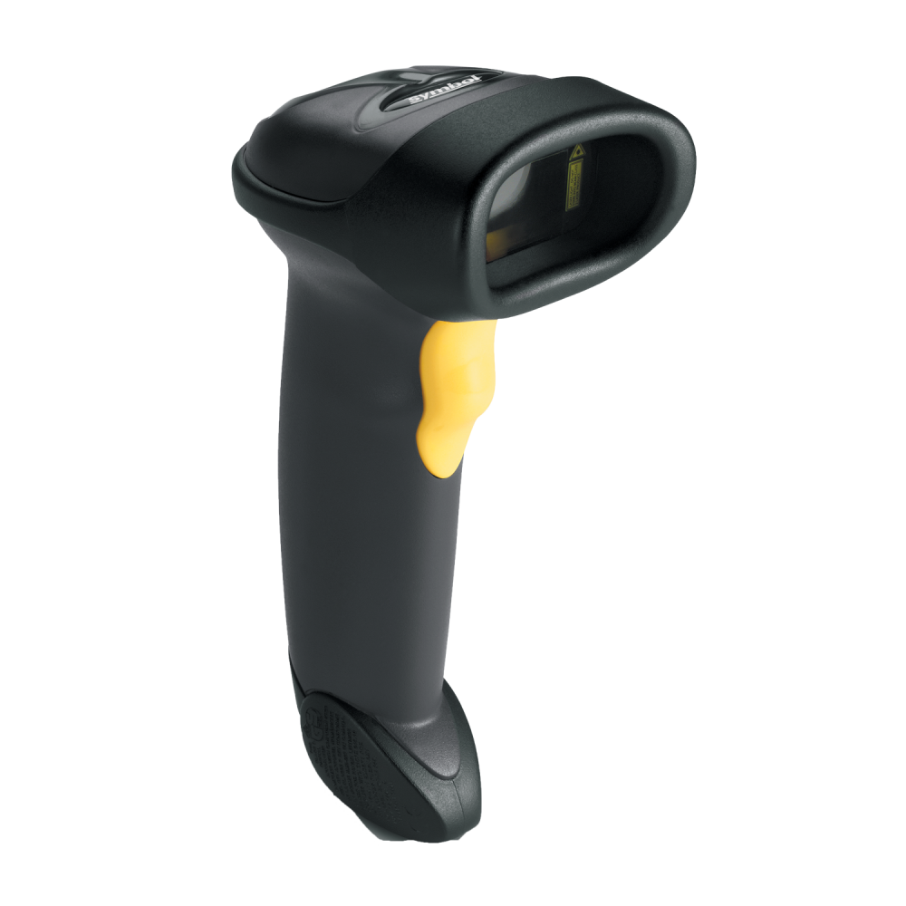 Barcode Scanner ( Symbol)