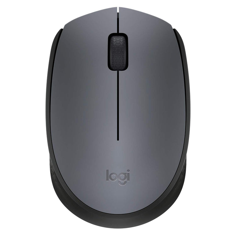 Logitech Wireless Mouse M171