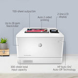 HP printer Color LaserJet Pro M454dn/W1Y44A