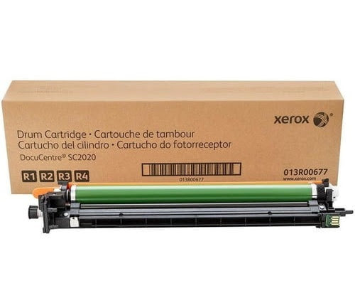 Xerox Drum Unit CET-(CMYK) 013R00677 SC-2020