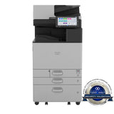 RICOH COPIER IM C3510 /2TRAY/ADF/TABLE/NETWORK