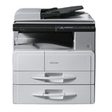 Ricoh Copier New Hardware Black 2014AD