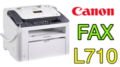 Canon FAX L-170 L-170