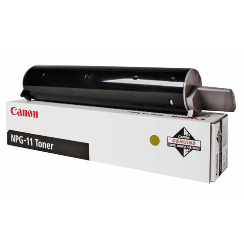 Canon Toner Original Black NPG-11 6012/6415/6512/7130