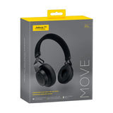 Jabra Move Style Edition Bluetooth Titanium Black