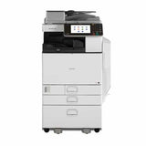 Ricoh Copier New Hardware Color C2011 ADF+2TRAY+TROLL