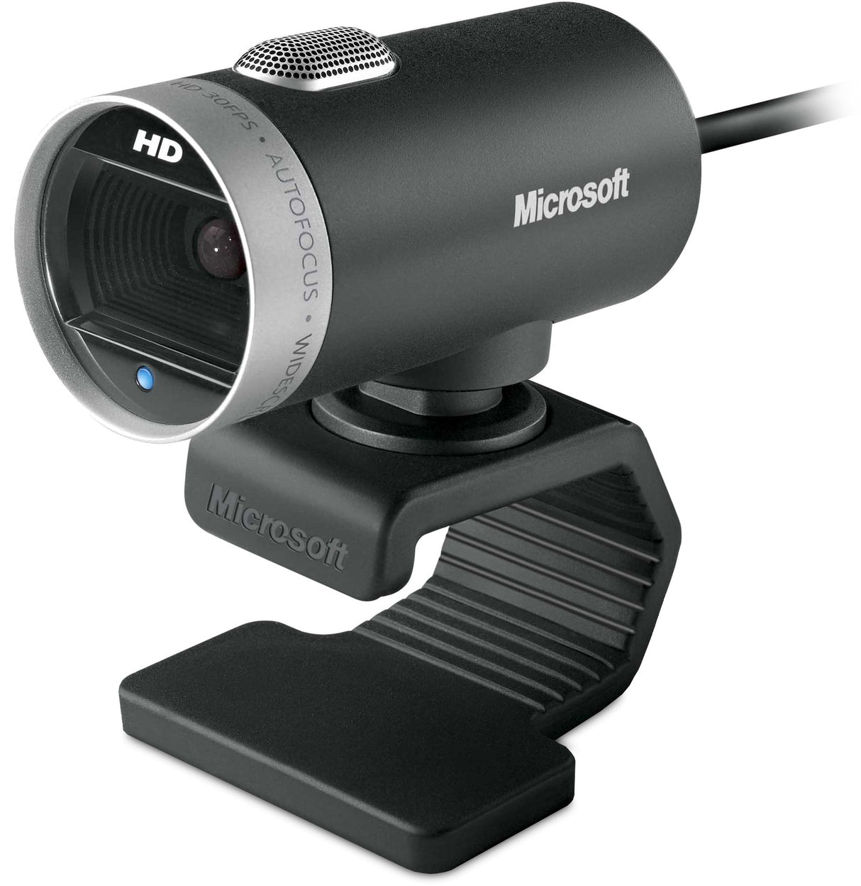 Microsoft Accessories Camera LifeCam CinemaHD 720p HD Video Chat