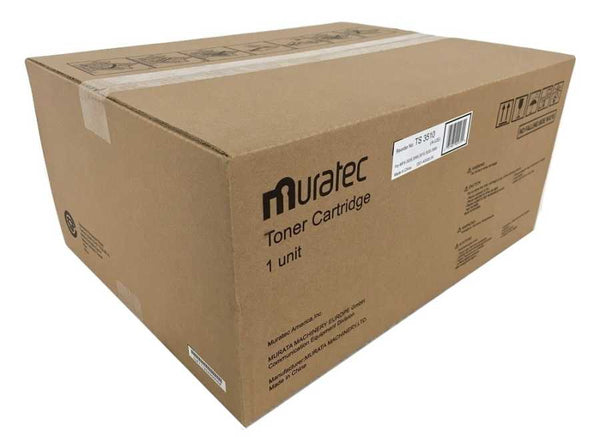 Muratec Toner Original TS 48 / MFX 2200 / 2225 / 2725