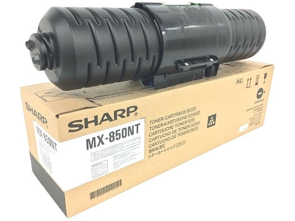 حبر شارب الأصلي أسود MX-850FT MX-850/950/1100