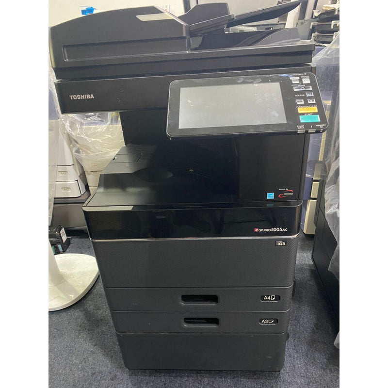 Toshiba Used Machine eStudio 5005ac