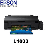 Epson EcoTank L1800 A3+ Photo Tank Printer