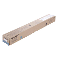 Sharp Toner Original Cyan DX-25FT DX-2500N/2000N