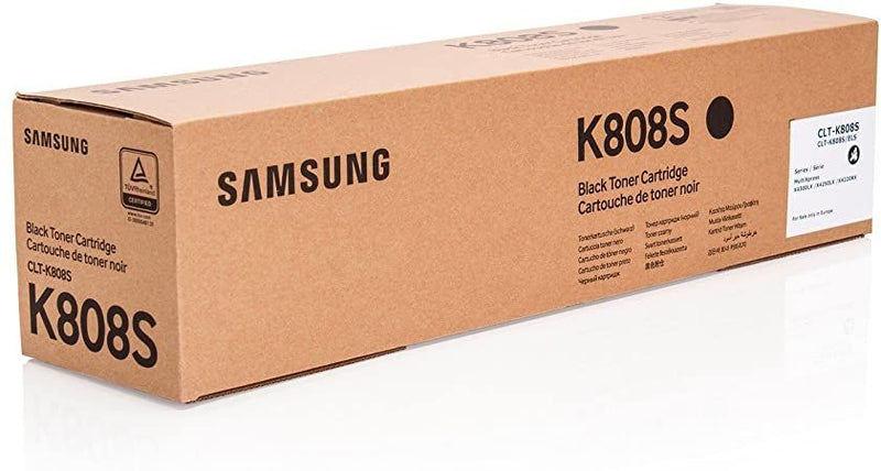 Samsung Toner Original Black CLT-K808S/SEE 4220/4250/4300