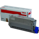 OKI TONER-BLACK-MC770/780-45396204