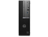 Dell Opti 7000 SFF/Core i7-12700/16GB/512GB SSD/Integrated/DVD RW/No Wifi/Kb/Mouse/Ubuntu/HDMI/3Y Pro.