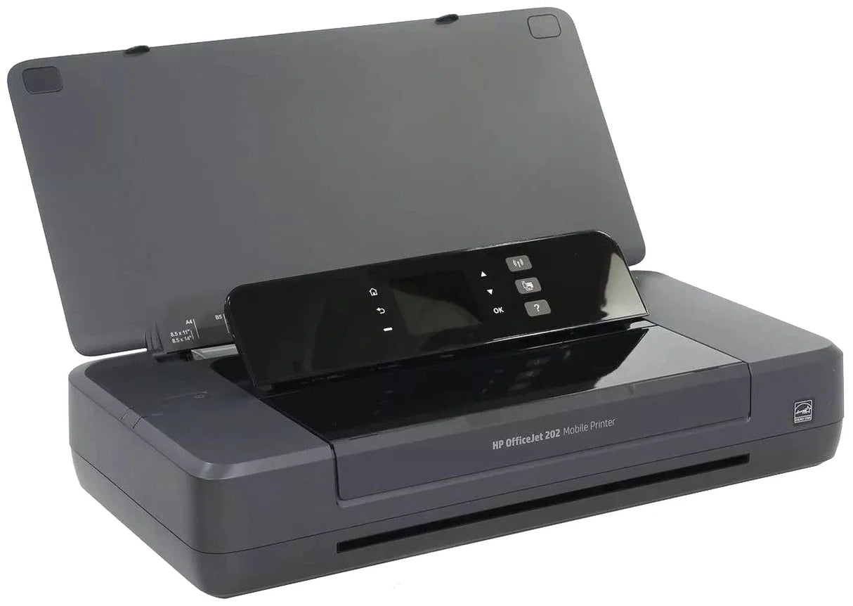 Hp officejet 202 mobile printer