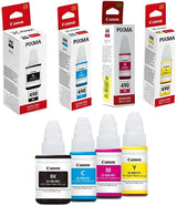 Canon Ink Original Multipack GI-490 G1400/G2400/G3400