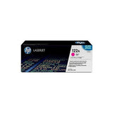 HP Toner Original Magenta 122A/Q3963A LASER JET/2550