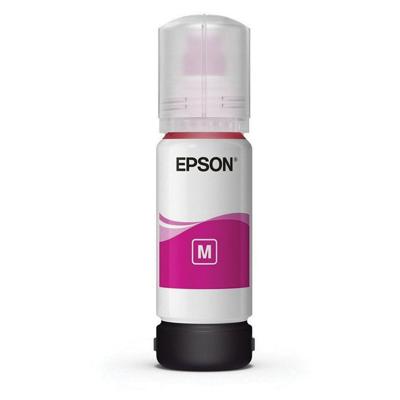 Epson Original Ink Magenta 112 C13T06C34A L6550/L6580/L6570/L6490/L15160/L15150/L11160/M15140 /